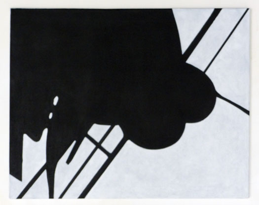 Philip Bradshaw, Between the Idea and the Reality 2015 - 1, 2015